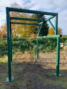 Water Tank Frame/Stand
