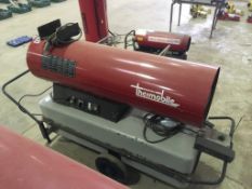 Thermobile TA-80 Direct Oil Fired Portable Space Heater