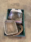 2 No. Sealey Propane Space Heaters