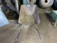 Wheel barrow