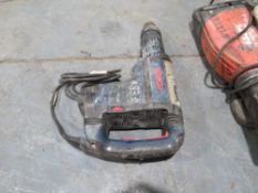 BOSCH DRILL [+ VAT]