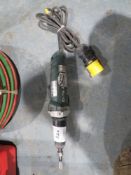 METABO 110V DREMEL [+ VAT]