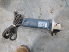 METABO GRINDER [+ VAT]