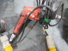 HITLI 110V DRYWALL SCREWDRIVER [+ VAT]