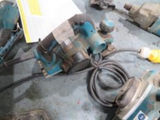 3/4" POWER PLANER (DIRECT GAP) [+ VAT]