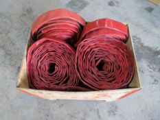 CRATE OF HOSE [NO VAT]