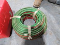 HOSE PIPE [+ VAT]