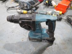 MAKITA CORDLESS DRILL [+ VAT]