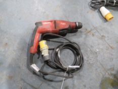 HILTI 110V DRYWALL SCREWDRIVER [+ VAT]