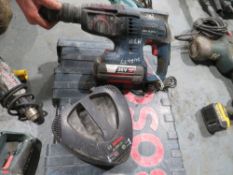 BOSCH CORDLESS DRILL [+ VAT]