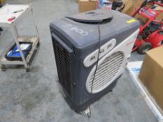 EVAPORATIVE COOLER [NO VAT]