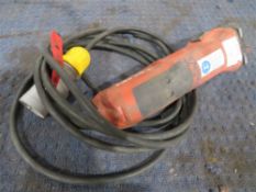 4/5" ANGLE GRINDER (DIRECT GAP) [+ VAT]