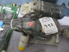 METABO 110V HAND SANDER [+ VAT]