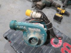 MAKITA BLOWER [+ VAT]