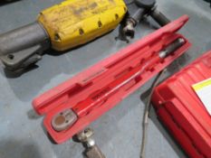 TENG TOOLS WRENCH (DIRECT GAP) [+ VAT]