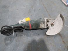 METABO ANGLE GRINDER [+ VAT]