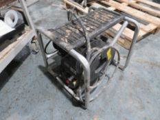 240V WALLPAPER STRIPPER (DIRECT HIRE CO) [+ VAT]