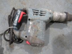 BOSCH 110V DEMOLITION ROTARY HAMMER DRILL [+ VAT]