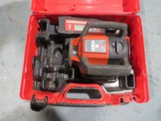 LASER LEVEL (DIRECT HIRE CO) [+ VAT]