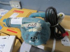 MAKITA 110V BLOWER [+ VAT]