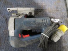 BOSCH 110V JIGSAW [+ VAT]