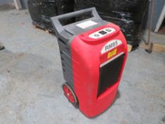 110/240V LARGE DEHUMIDIFIER (DIRECT HIRE CO) [+ VAT]