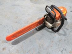 16" 2 STROKE CHAINSAW (DIRECT HIRE CO) [+ VAT]