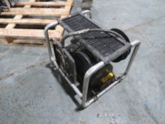 240V WALLPAPER STRIPPER (DIRECT HIRE CO) [+ VAT]