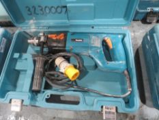 MAKITA DIAMOND DRILL (DIRECT GAP) [+ VAT]