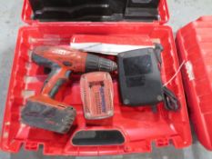 HILTI DRILL [+ VAT]