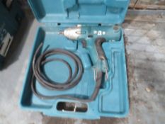 MAKITA 1/2" IMPACT WRENCH [+ VAT]