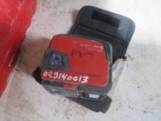 HILTI PMC 46 LASER ONLY [+ VAT]