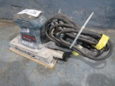 BOSCH GSS 280 AE [+ VAT]