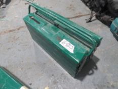 CANTER LEVER TOOL BOX [+ VAT]