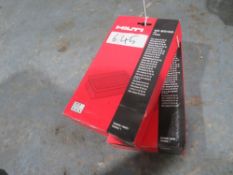 HILTI VC 2040 FILTER [+ VAT]