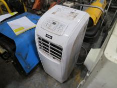 4.6KW MOBILE AIR CONDITIONER (DIRECT GAP) [+ VAT]