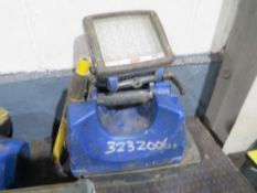 K9 RECHARGEABLE WORKLIGHT (DIRECT GAP) [+ VAT]