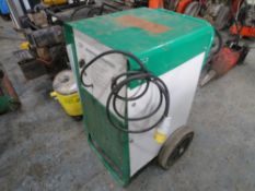 H/D DEHUMIDIFIER (DIRECT GAP) [+ VAT]