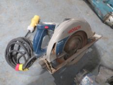 BOSCH GKS 85 [+ VAT]