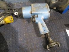 3/4" AIR IMPACT WRENCH (DIRECT GAP) [+ VAT]