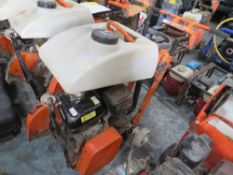 14" PETROL FLOOR SAW (DIRECT GAP) [+ VAT]