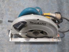 MAKITA RIPSAW [+ VAT]