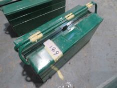 CANTER LEVER TOOL BOX [+ VAT]