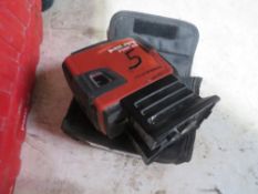 HILTI PMC 46 LASER ONLY [+ VAT]