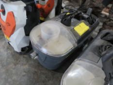 240V INDUSTRIAL CARPET CLEANER (DIRECT HIRE CO) [+ VAT]