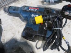 BOSCH GDH 8-45-D [+ VAT]