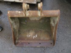 24" BUCKET (12) (DIRECT GAP) [+ VAT]