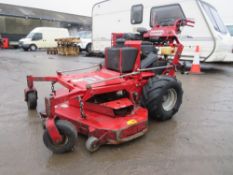 FERRIS MOWER (DIRECT COUNCIL) [+ VAT]