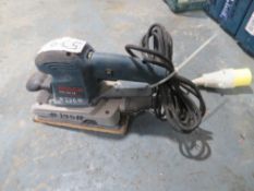 BOSCH GSS 280 AE [+ VAT]