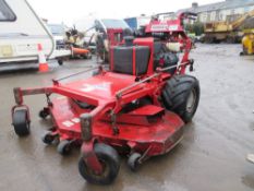 FERRIS MOWER (DIRECT COUNCIL) [+ VAT]